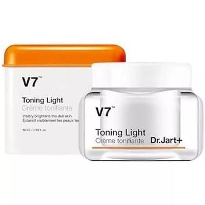 V7 Toning Light Cream 50ml