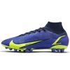 Nové kopačky Nike Mercurial Superfly 8 Elite Ag 'Recharge Pack' CV0956-574