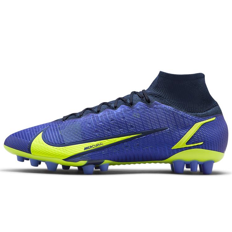 Nové kopačky Nike Mercurial Superfly 8 Elite Ag 'Recharge Pack' CV0956-574