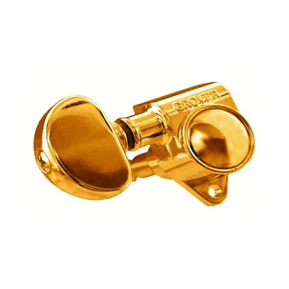 

GROVER Guitar Peg 205G Набор из 6 золотых []
