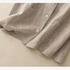Ladies Vest Jacket Summer Temperament Korean Comfortable Female Waistcoat Coat Casual Fashion Joker Women Outwear