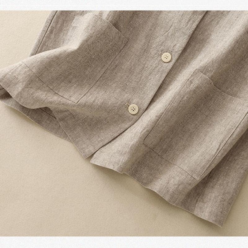 Ladies Vest Jacket Summer Temperament Korean Comfortable Female Waistcoat Coat Casual Fashion Joker Women Outwear