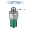 Car Transmission Oil Pressure Switch Sensor Single  for Acura for Honda