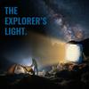 Waterproof Portable Camping Light High Power Camping Tent Light  Outdoor Emergency