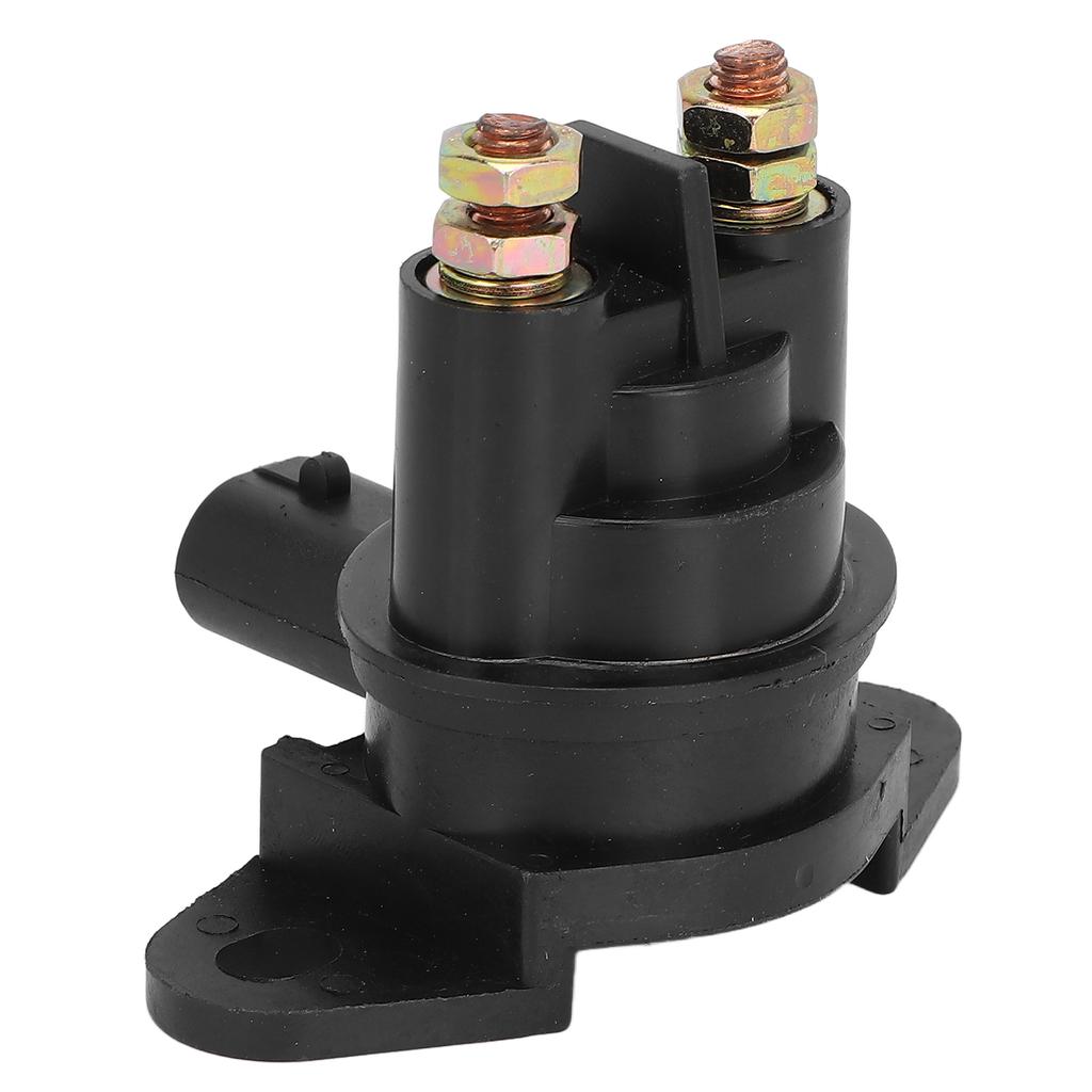 Starter Solenoid Relay Switch 278003012 278001802 Replacement for SeaDoo GTS GTX GSI GSX
