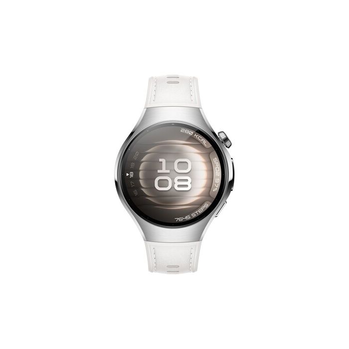 Montre Connectée Huawei WATCH 5 42MM WHITE