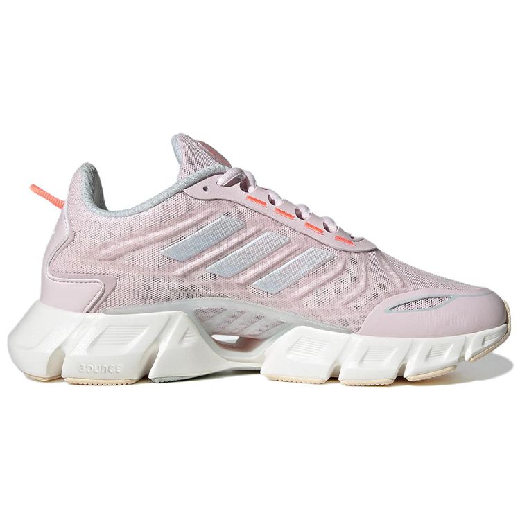 adidas Climacool Almost Pink Women Sneakers Cloud-White Blue-Tint GX5599