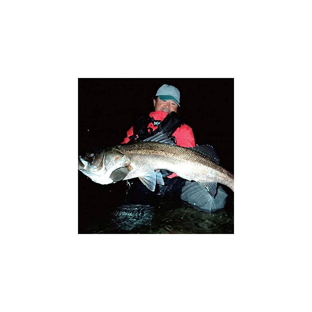 Shimano Exsence Trident 130S Jet Boost Fishing Lure Red Head 13cm 22g
