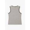 Emporio Armani Women S SleeveleSS STripe T ShirT A526126511