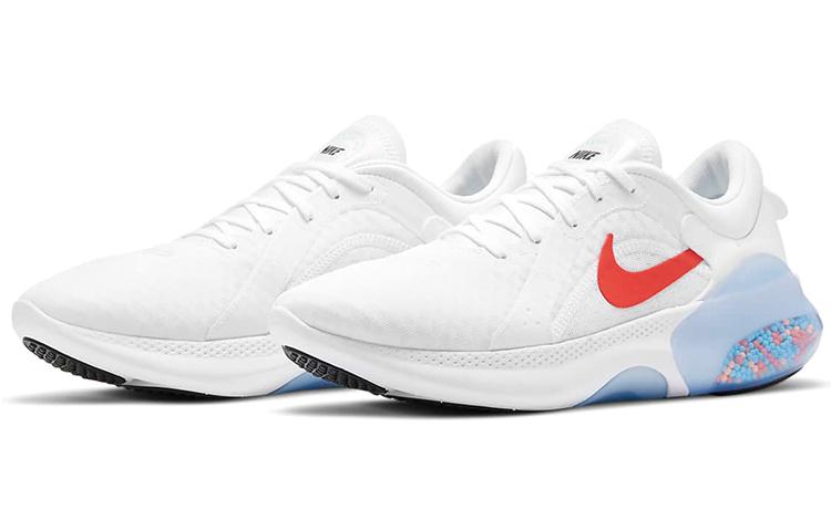 Nike Joyride Dual Run 2 'White Chile Red' CT0307-101