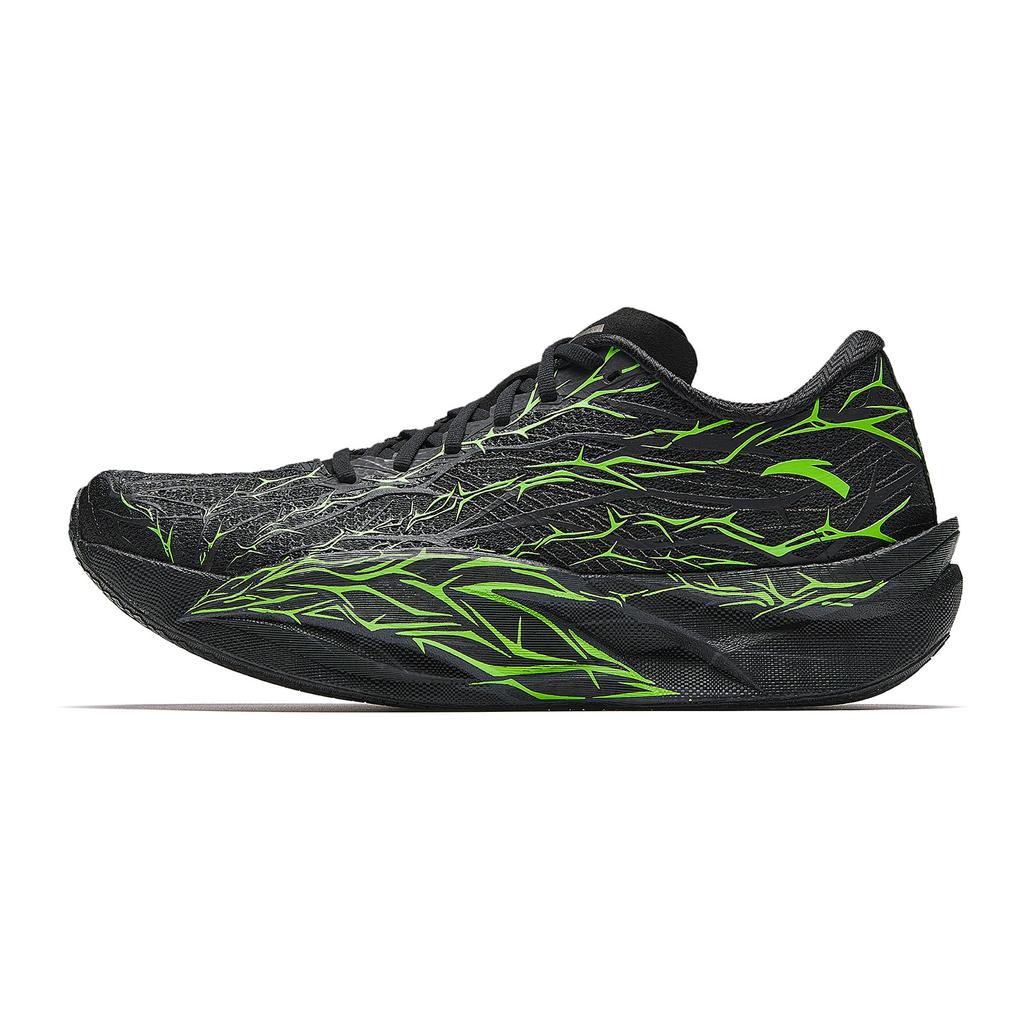 Anta C202 6.0 Cushioning Slip Resistant Abrasion Resistant Low Top 912615588-1