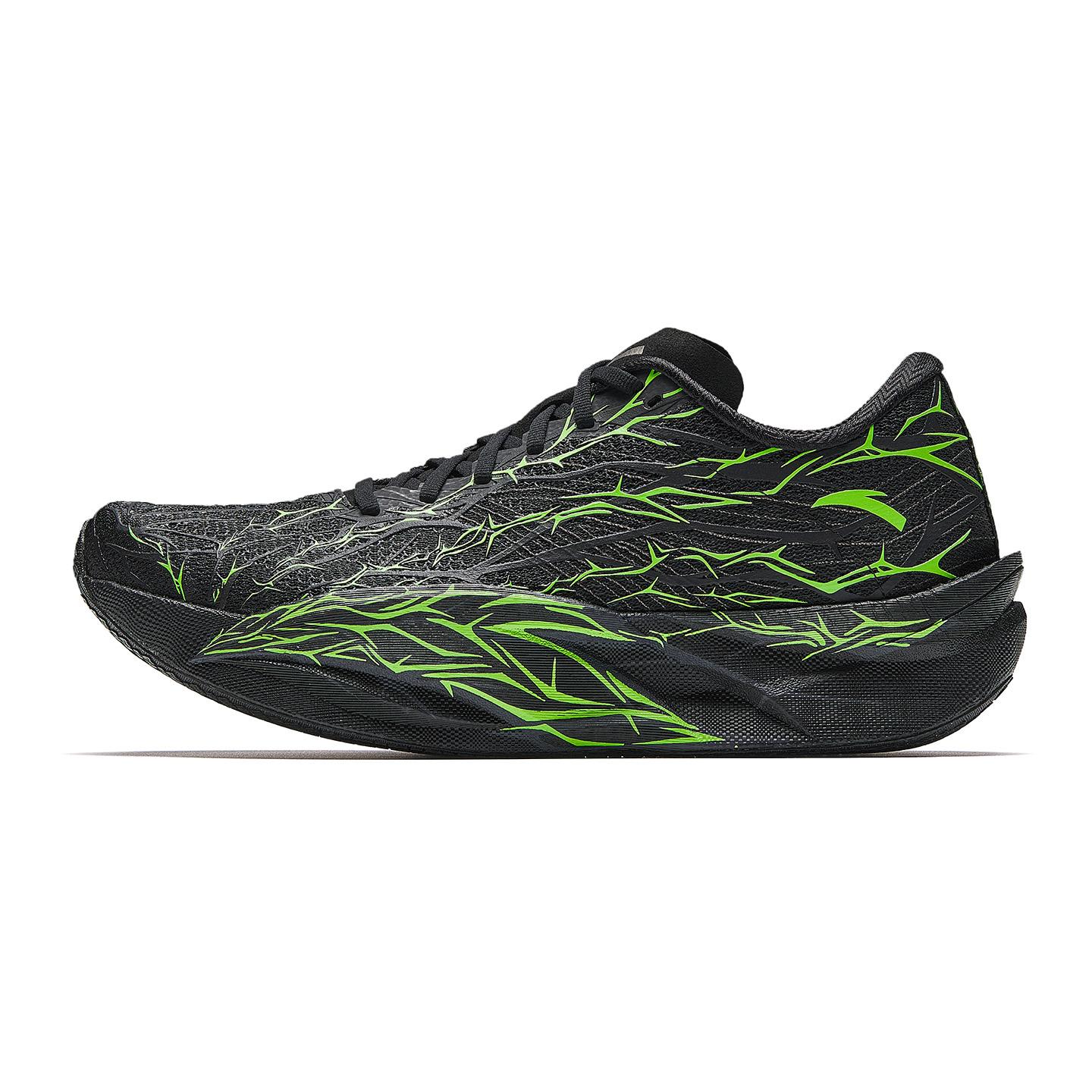 

Anta C202 6.0 Cushioning Slip Resistant Abrasion Resistant Low top 912615588-1 42