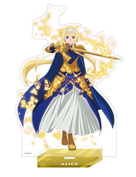 

Sword Art Online Акриловая подставка G Alice