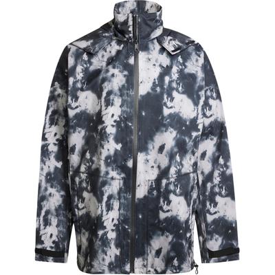 Originals FW24 Premium Scrambler Windproof Breathable Waterproof Sports Hooded Jacket Men Jackets Black IZ4851