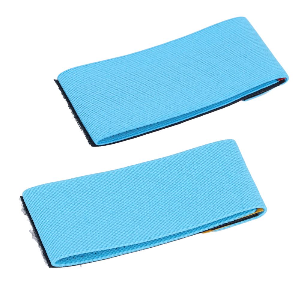 Gymnastics Toe Trainer Bands Comfortable Portable Dance Practice Ankle Strap for Back Handspring Tumbling Training 2pcs