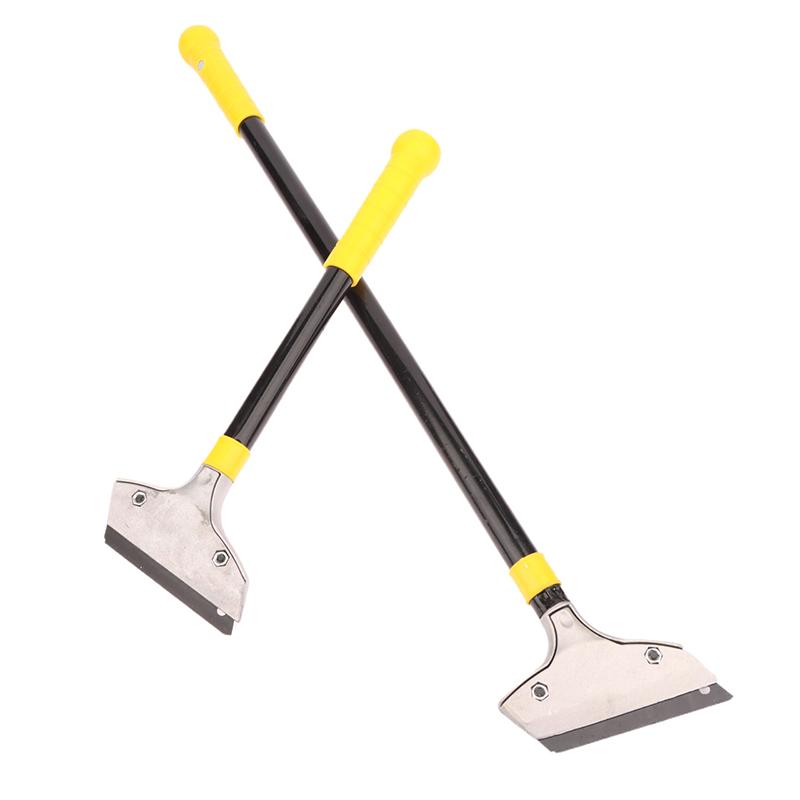 Versatile House Cleaning Hand Tool, Metal Paint Knife