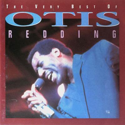 CD OTIS REDDING  Best Of Otis Redding 8122711472 Rhino Records 1992 Germany SoulFunk Used