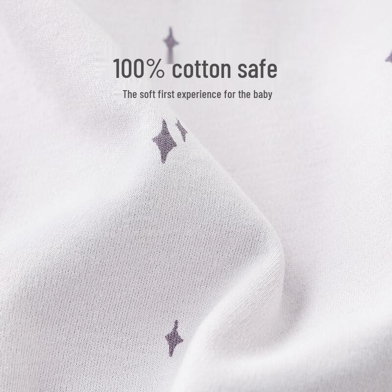 Koala Bear Soft Pure Cotton Baby Romper
