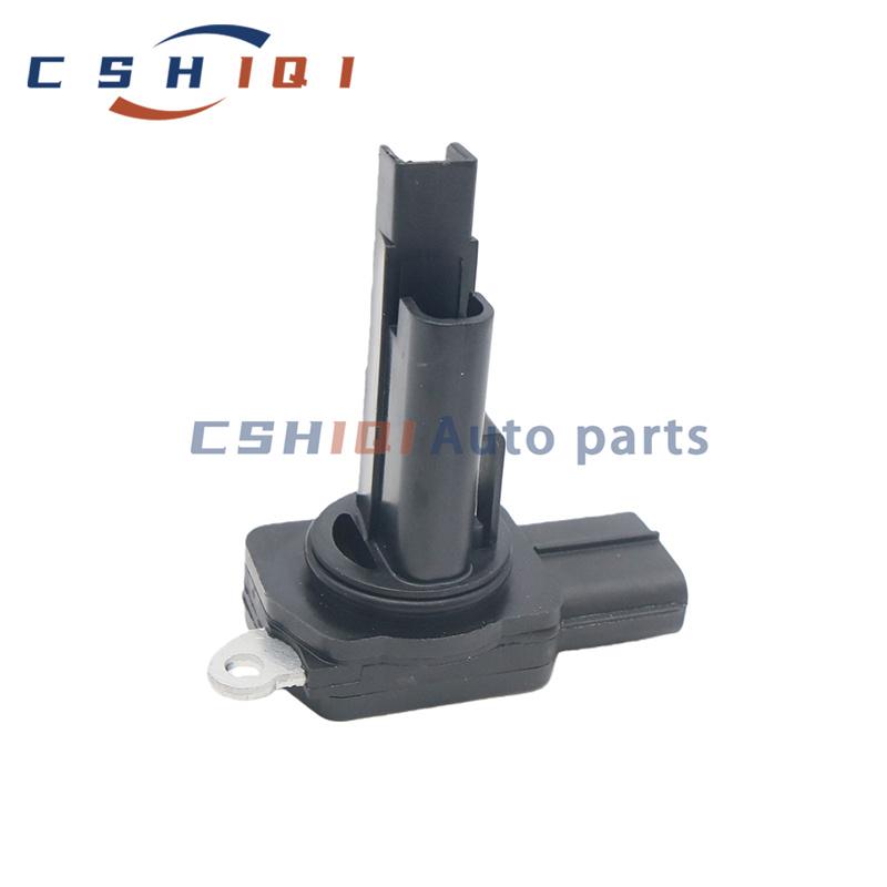 31380619 Car Mass Air Flow Meter MAF Sensor For Volvo S60 S80 V60 XC60 XC70 2.0L 98HL13-284021-BAA New 31342521 30751293