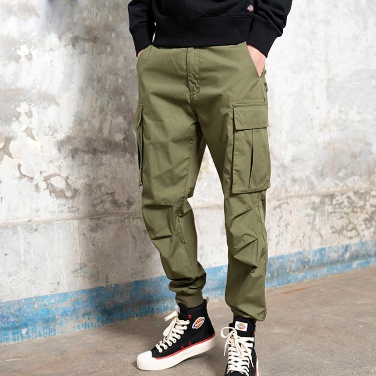 Dickies Knitted Sweatpants Men's Moderate DK008774