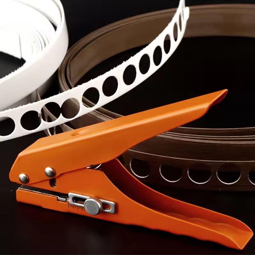 Durable Punching Tool 8MM 10MM 12MM 15MM Masking Pliers  Credit Photo Paper Card Corner