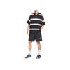 Nike Sportbekleidung Club Lässig Mode Vielseitiges Kurzarm-T-Shirt Herren Tops IH4263-010