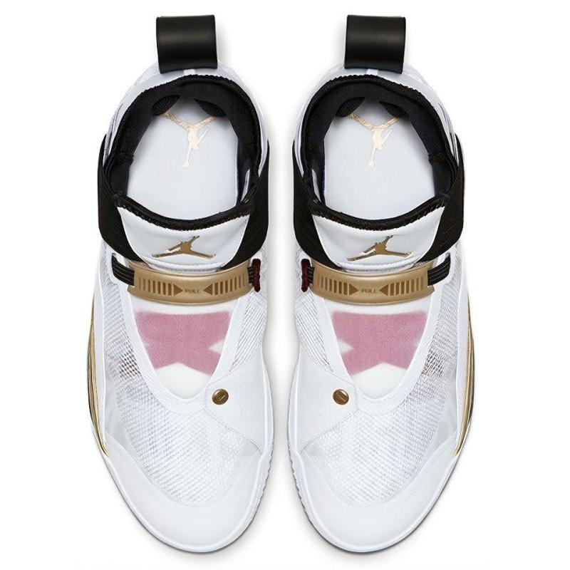 Air Jordan 33 Se Ep 'FIBA' Jordan CK4464-100