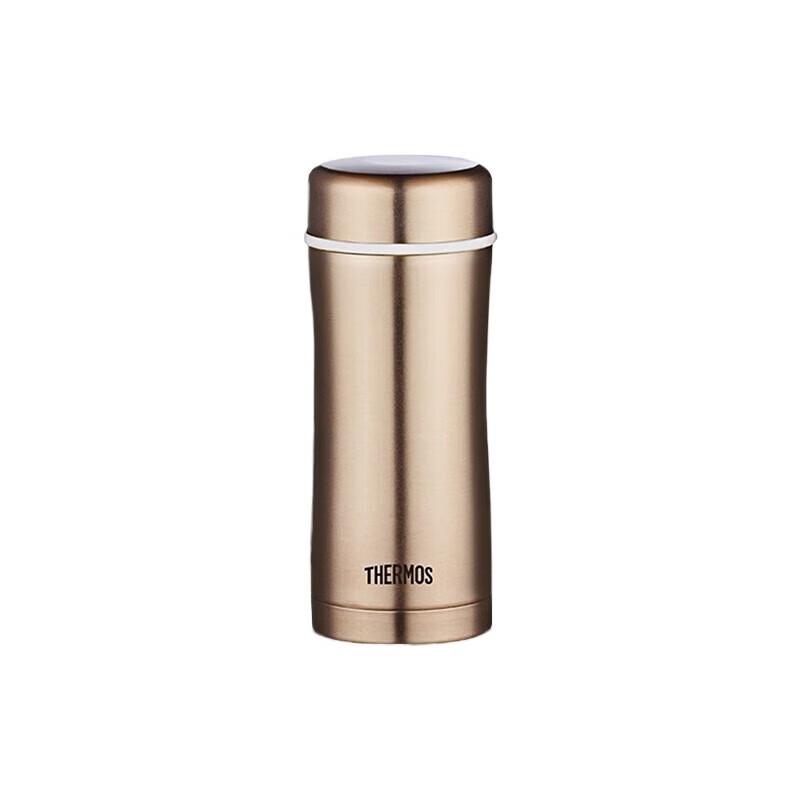 THERMOS Stainless Steel Tea Infuser Thermos Mug TCCG-400