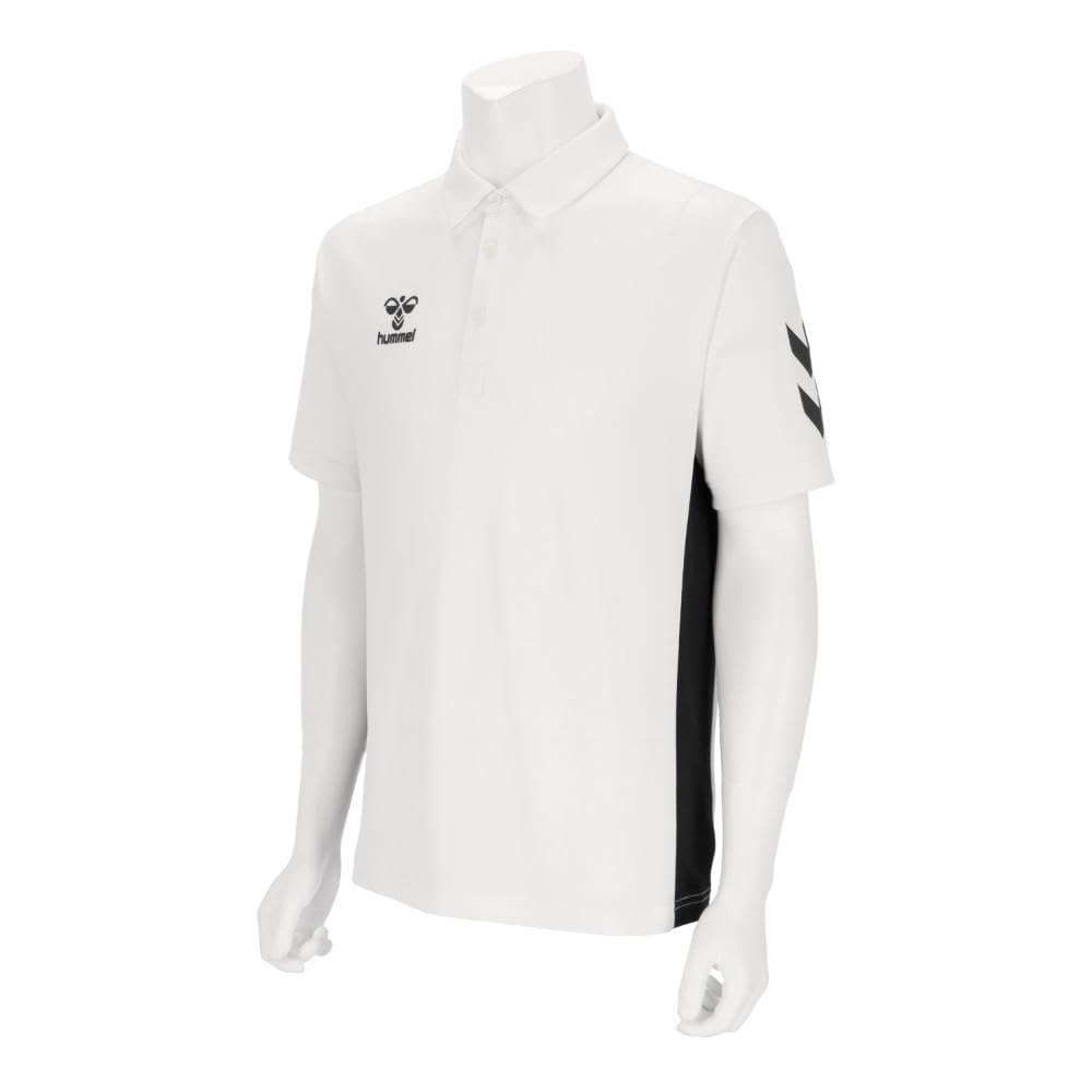 Hummel Stuffed DEO Polo Shirt HAP3059