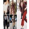 Choker Scarf for Women Handbag Scarfs Neck Scarves Girls Gifts Belt Necktie Neck Scarf Handbag Decoration