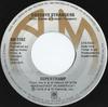 7inch Record SUPERTRAMP - Goodbye Stranger AM2162 A&M 1979 Canada Rock Used