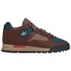 adidas Zapatillas Unisex Grisedale SPZL Aurora Ivy Brown Negro JR1553