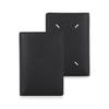 Maison Margiela S55ui0203 P4745 T8013 Stitched Grain Card Holder