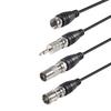 AEDIKO FM Radio Antenna Adhesive Mount FM Radio FM Dipole Antenna Stereo Receiver Indoor Music System FM Radio Home Stereo Receiver AV Audio