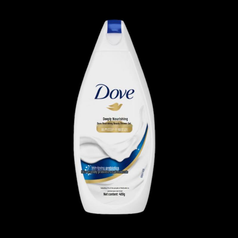 Dove Joyful Living Daily Care Set