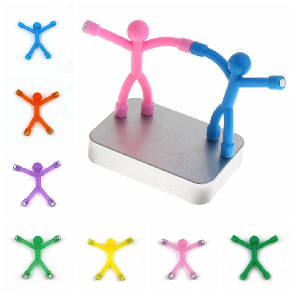 

Ключ Висящий Злодей Холодильник Магниты Гибкий Орнамент Крючок для ключа