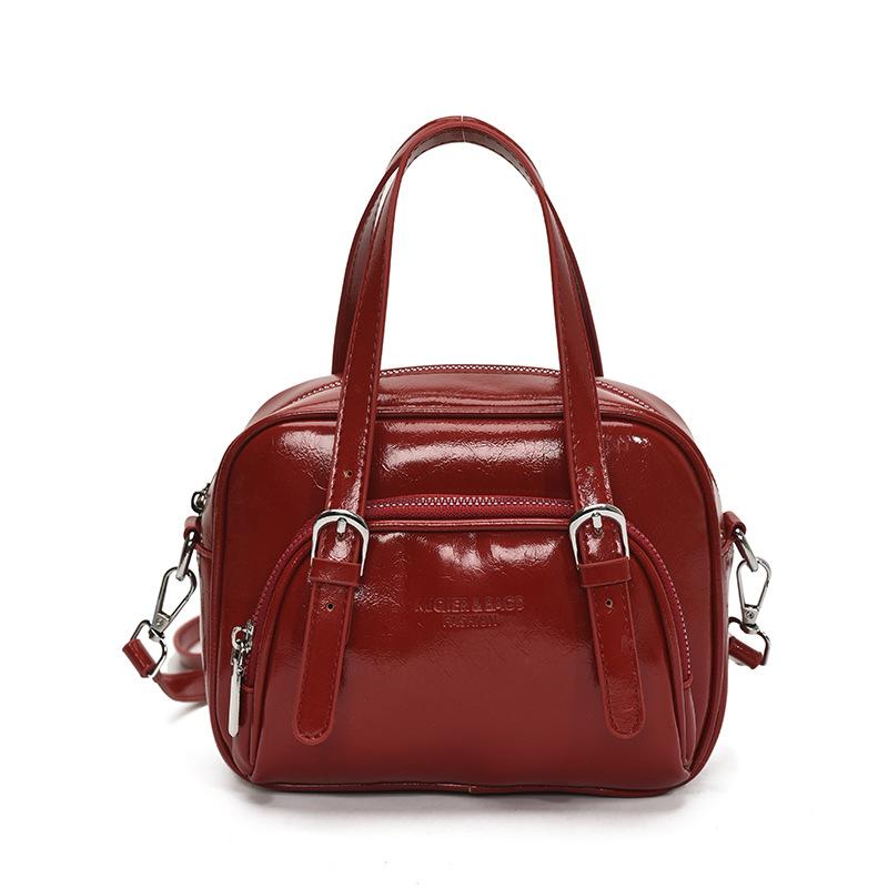 

Fashion Handbag Women s New Bag Casual Shoulder Messenger Bag