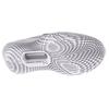 Under Armour Flow FUTR X Halo Grau Herren Sneaker Schwarz 3025076-100