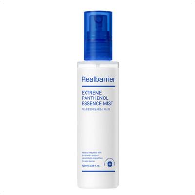 REALBARRIER Extreme Panthenol Essence Mist 100mL