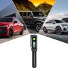 Brake Fluid Moisture Tester Auto Brake Diagnostic Checker Tool Digital Display Buzzer Alarm Precise Detector For Automotive Road