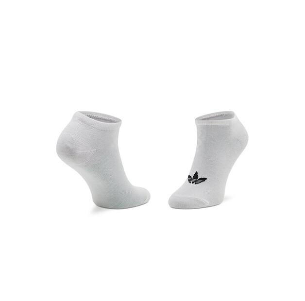 Adidas Trefoil Liner Socks
