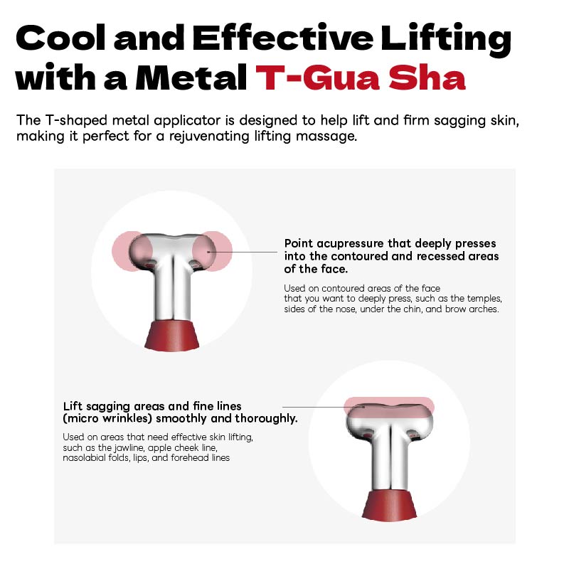 AHC Colla-Juvenation Lift 4 Capsule Infused Eye Cream 30ml