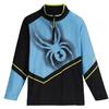 Spyder Childrens/Kids Ryder Fleece Zip Neck Sweatshirt