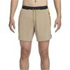 Nike Casual Shorts Men's Khaki Moderate FB4195-247