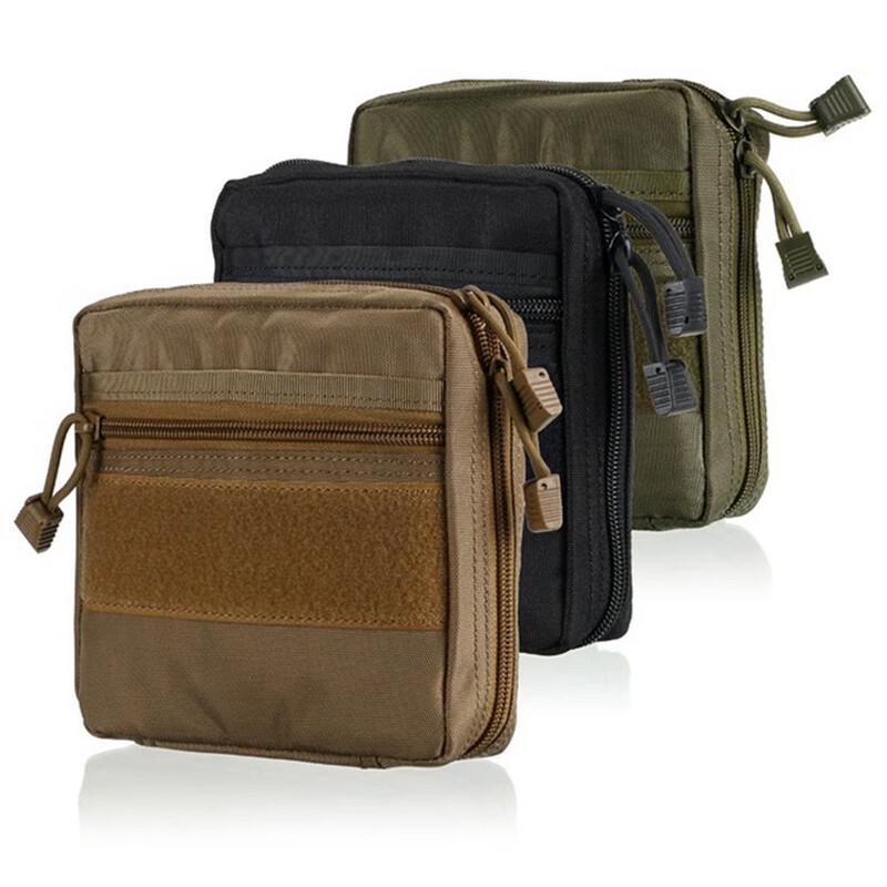 

BoNaLing Outdoor Multi-function Tool Bag