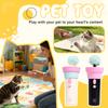 Gatos – Brinquedos para gatos