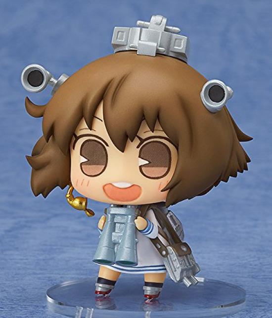 Miditch Kantai Collection Yukikaze malovaná hotová figurka -KanColle- Bez měřítka ABS&ATBC-PVC