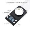 Portable LCD Digital Electronic Pocket Scale High Precision 0.001g Jewelry Gold Weighing (10g)