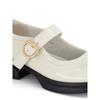 SODA Women Semi Casual Mary Jane Loafer Ars620 Ba35  3cm 