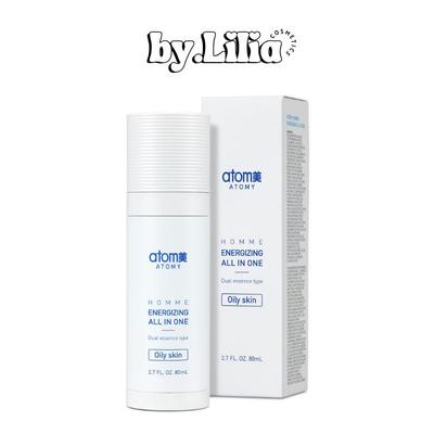 Homme Energizing All-In-One
